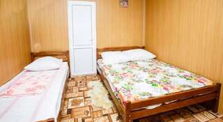 Гостиница Vesna Лоо Улучшенный двухместный номер с 1 кроватью или 2 отдельными кроватями-2