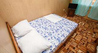 Гостиница Vesna Лоо Улучшенный двухместный номер с 1 кроватью или 2 отдельными кроватями-9